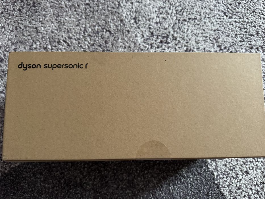 Фен Dyson Supersonic HD18 R Pro Vinca Blue з гарантією 24 місяці