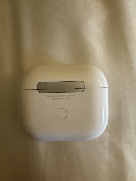 Caixa Carregamento Airpods 3 Geracao