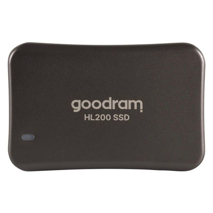 SSD накопитель Goodram HL200 1 TB