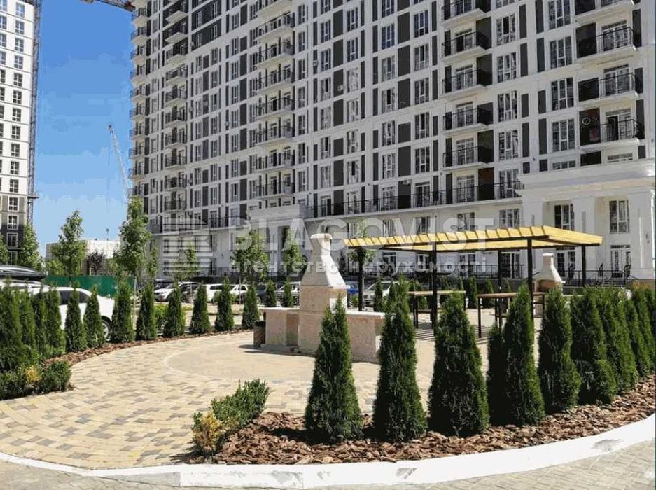 Продаж 1кім квартири, ЖК Нова Англія, м Васильківська, вул Максимовича