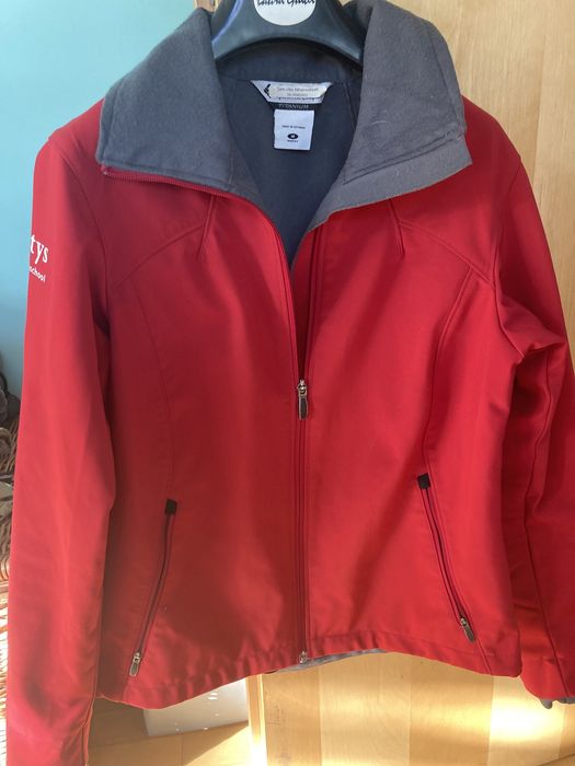 Bluza Columbia Titanium