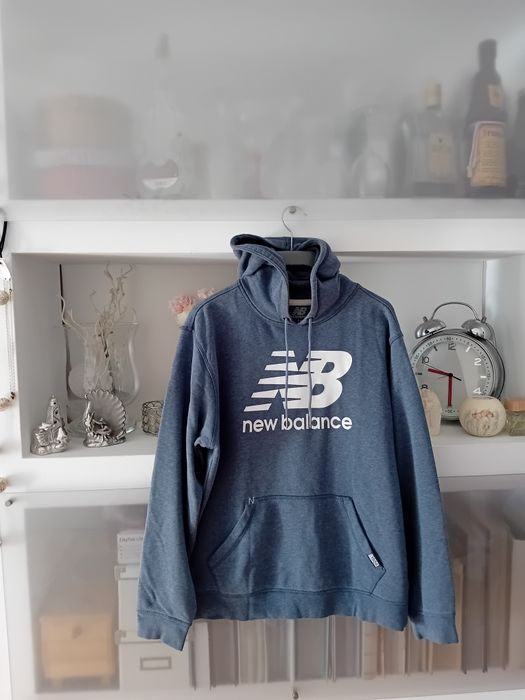 New balance bluza M