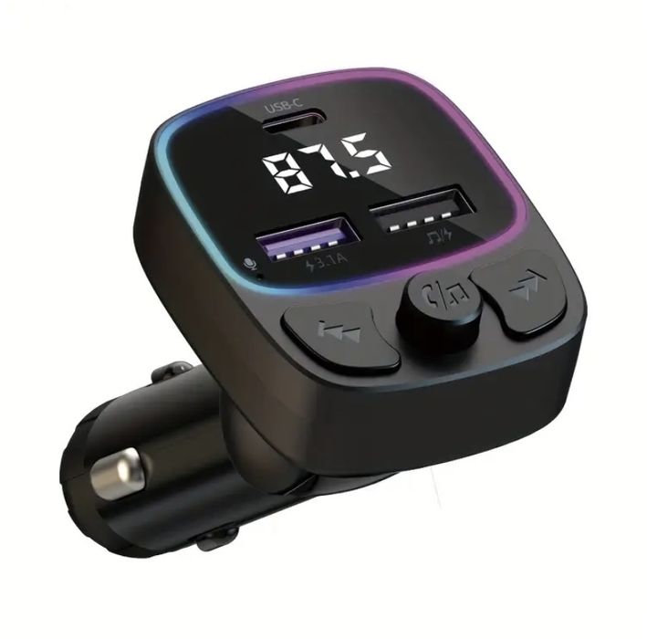 Продам автомобільний модулятор