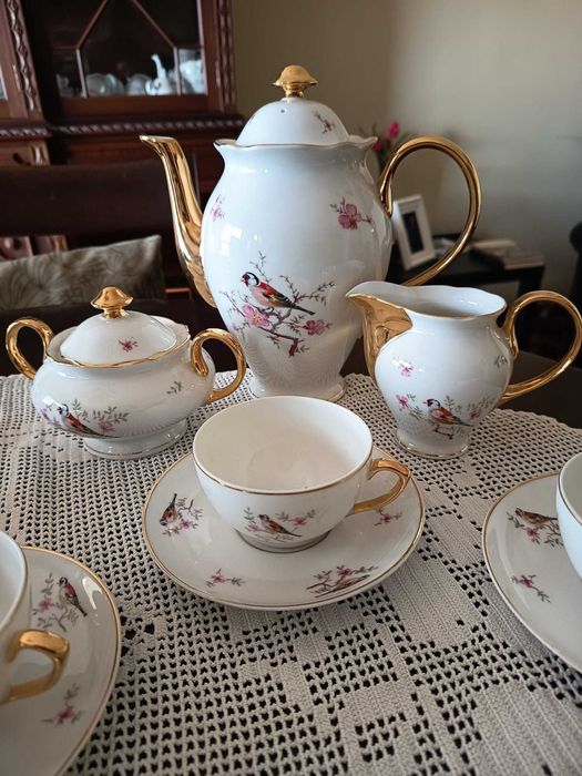 Serviços Vista Alegre