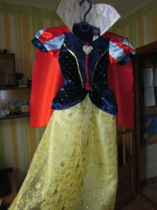 Прокат Карнавальные костюмы