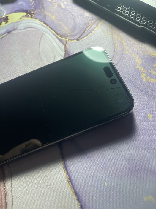 Iphone 14 Pro Max 256,без айклауду