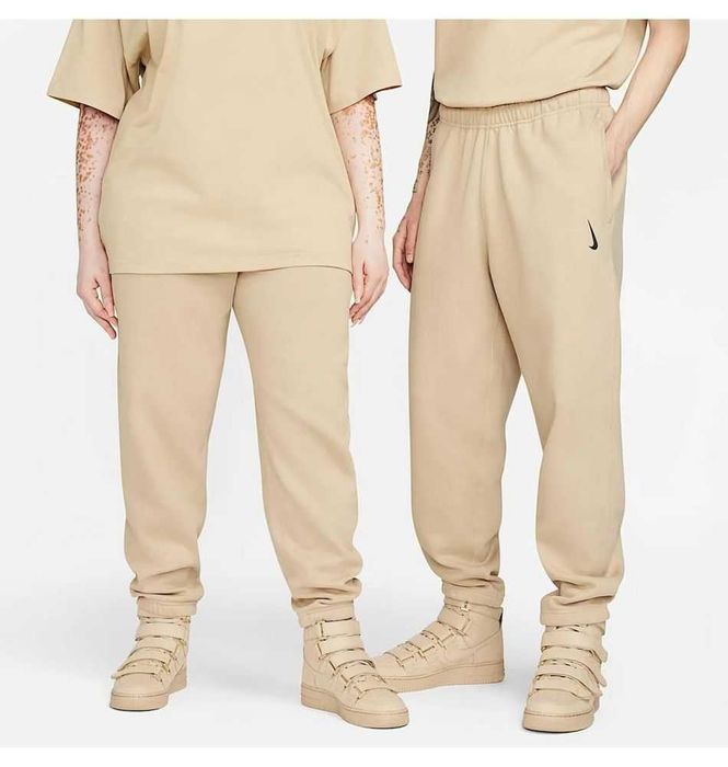 Штани Nike X Billie Eilish Pants Beige DQ7752-202 оригінал S M L