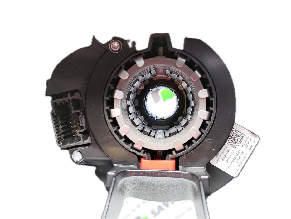 Conjunto / manetes de luzes e limpa vidros MERCEDES-BENZ CLS (C218)