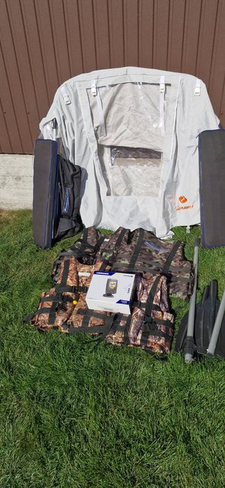 Продам човен Kolibri-360D 2017