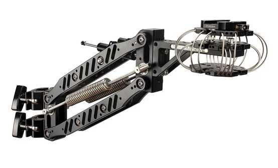 Proaim Airwave Camera Vibration Isolator Arm (5-15kg) ou 30kg Payloads