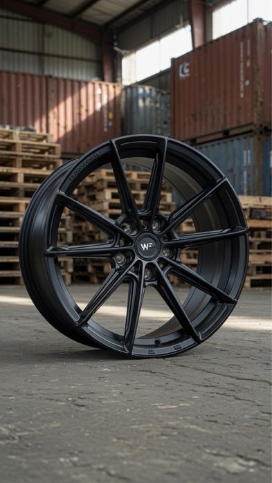 Нові диски R17 5x114.3 Toyota C-HR Camry RAV4 Lexus RX ES NX Mazda CX-5