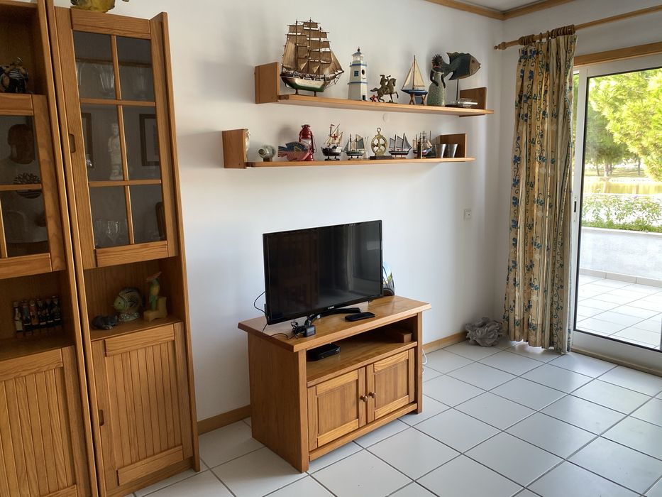 Soltroia T3 ferias junto a praia - ultimas semanas disponiveis