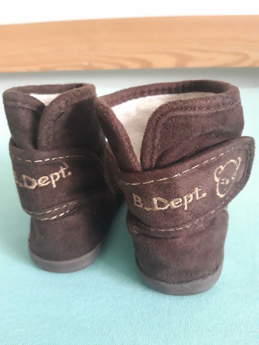 Buty H&M kozaczki roz. 18/19