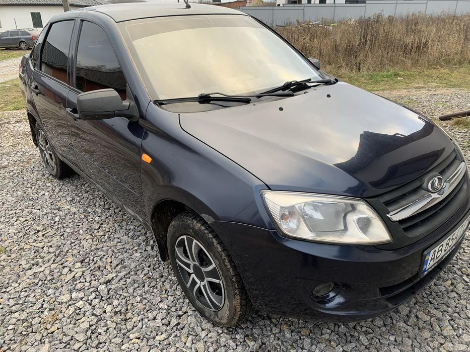 Продам власне авто 2013 р ГБО4