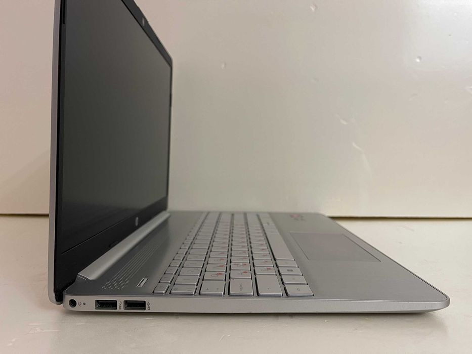 Игровой СВЕЖАК!! HP Laptop 15 + (RYZEN на 12" ЯДЕР) + 16 RAM + ИДЕАЛ!!