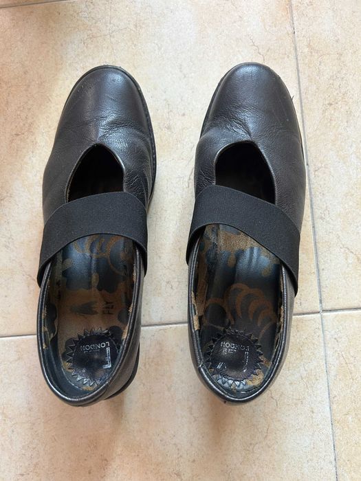 Sapato #39 Flylondon