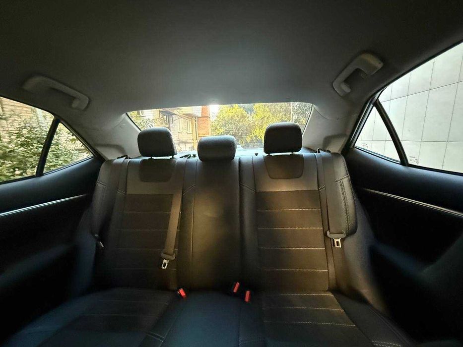 Продам авто Toyota Corola