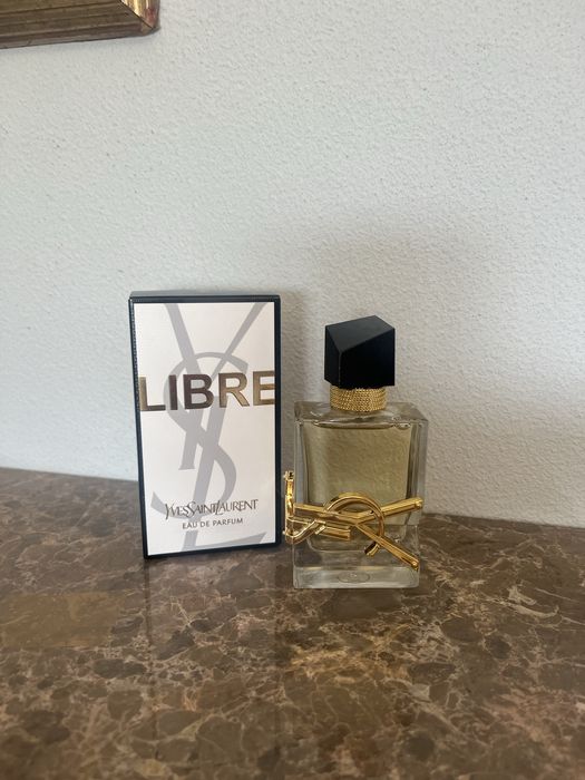 Ysl perfum 50 ml