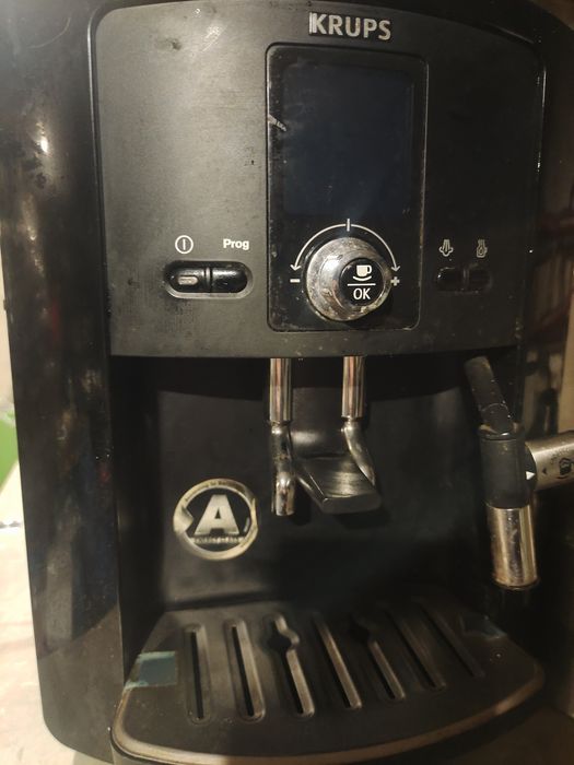 Ekspres Krups EA 8080