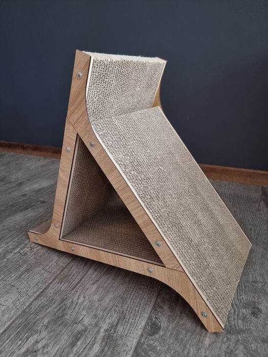 Когтедерка для кота