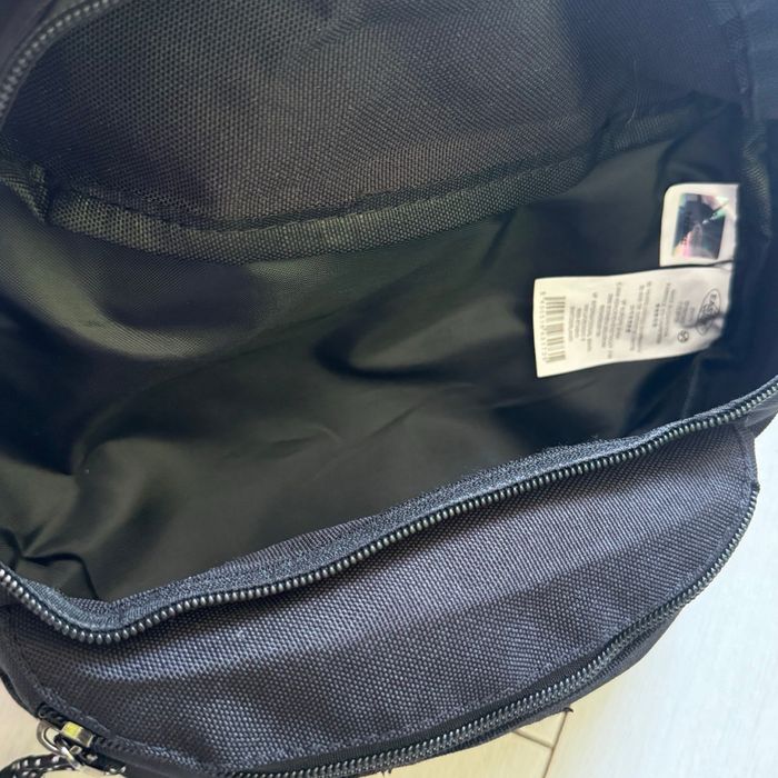 Сумка Eastpak Doggy Bag 3L EK073 у чорному кольорі.: 549 грн. - Сумки ...