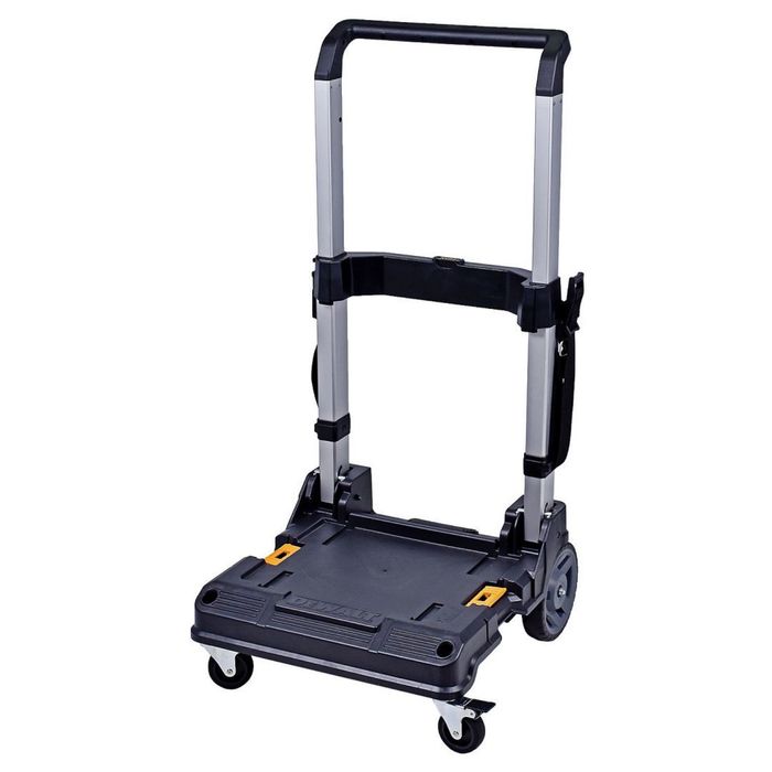Carrinho de transporte DeWalt TSTAK (modelo DWST1-71196)