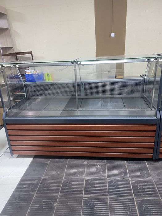 Продам холодильну камеру