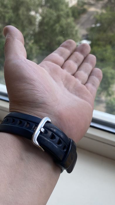 Casio G Shock 2900