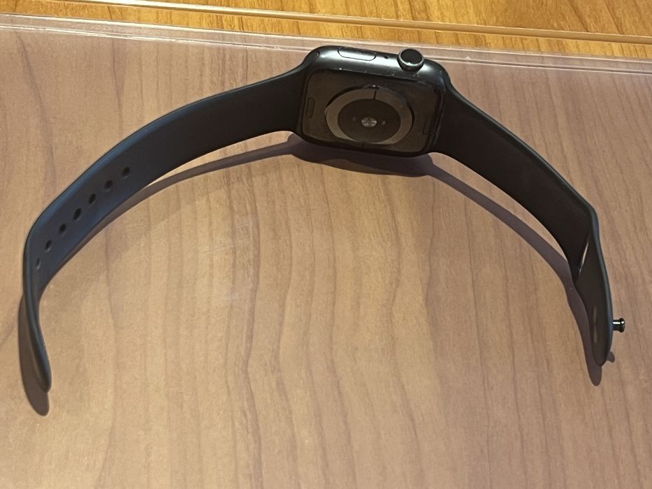 Apple Watch série 4 - em perfeito funcionamento - smartwatch