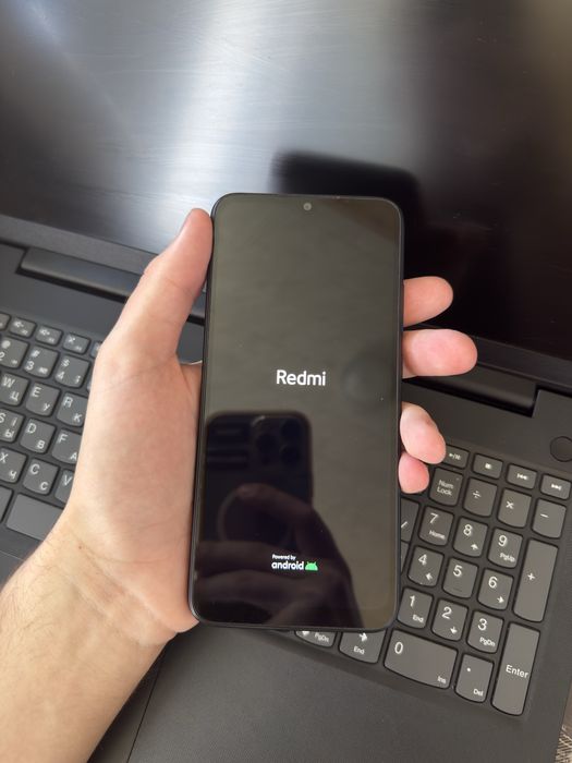 Продам телефон Xiaomi Redmi 9A