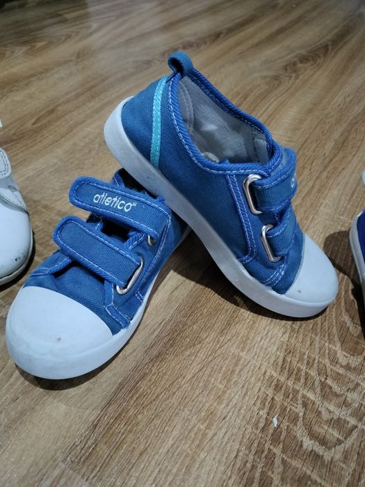 Buty dla chłopca 29