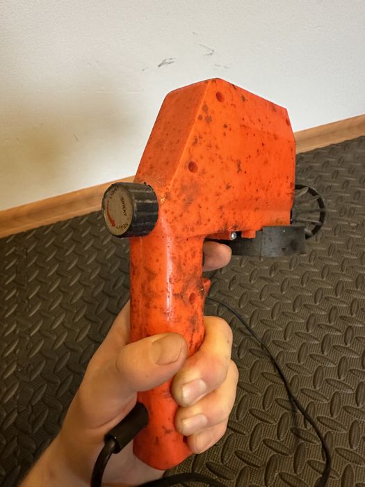 Pistole rozpylacz opryskiwacz KUMAS PG-350