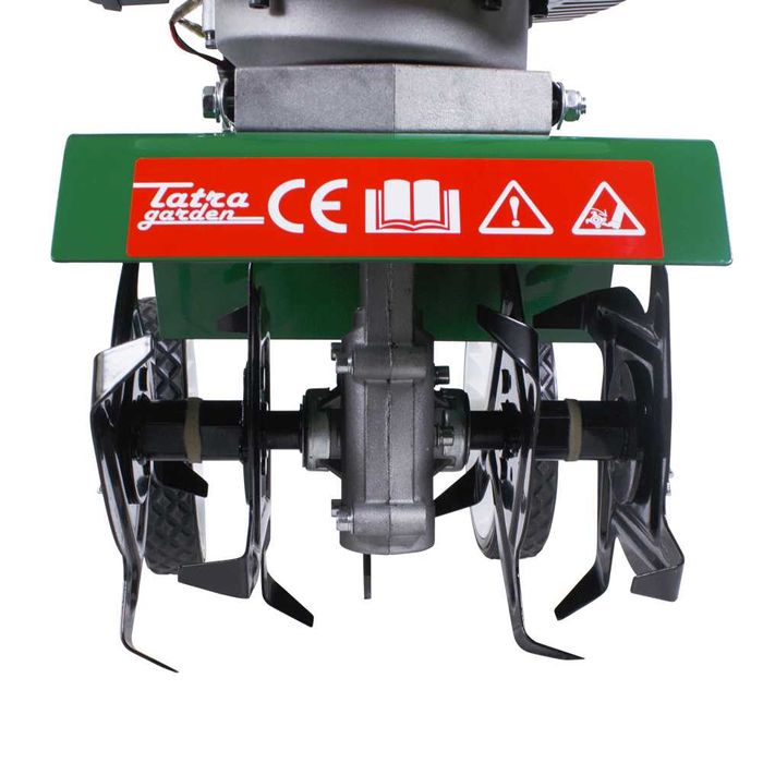 Мотокультиватор Tatra Garden HT 32