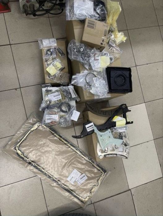 Продам BMW X5 E 70 2012 год Рест