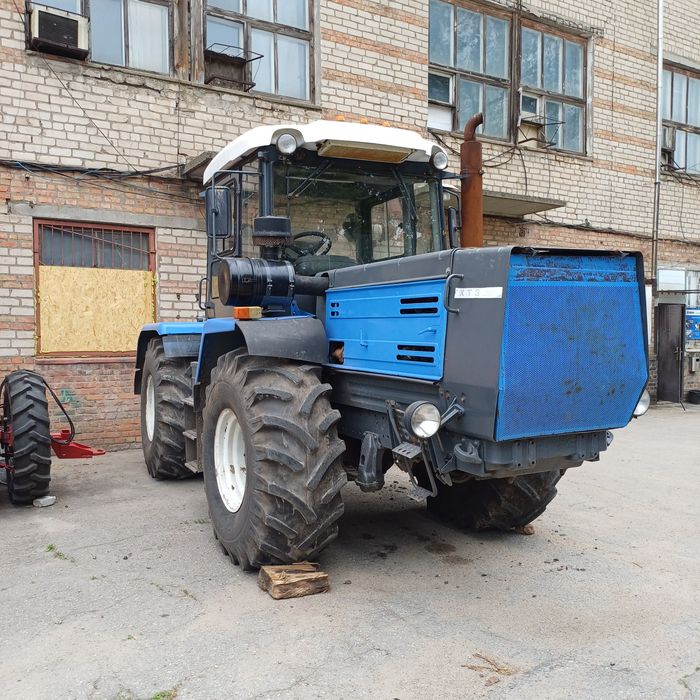 Трактор ХТЗ 17221 2014 рік