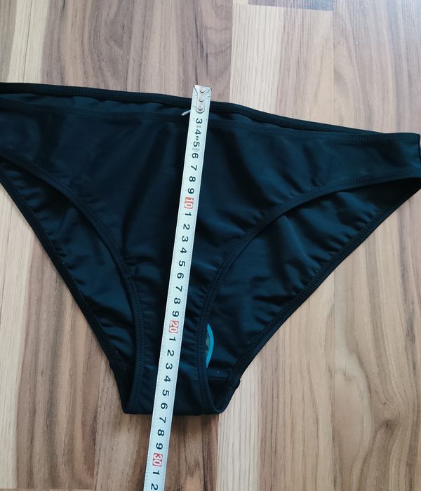 Strój kąpielowy tankini