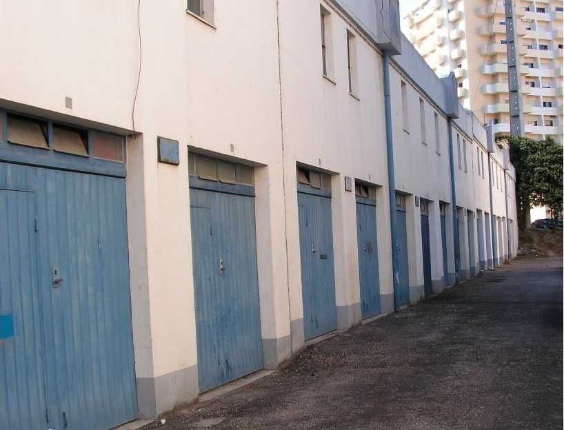 Garagem/Estudio de Musica