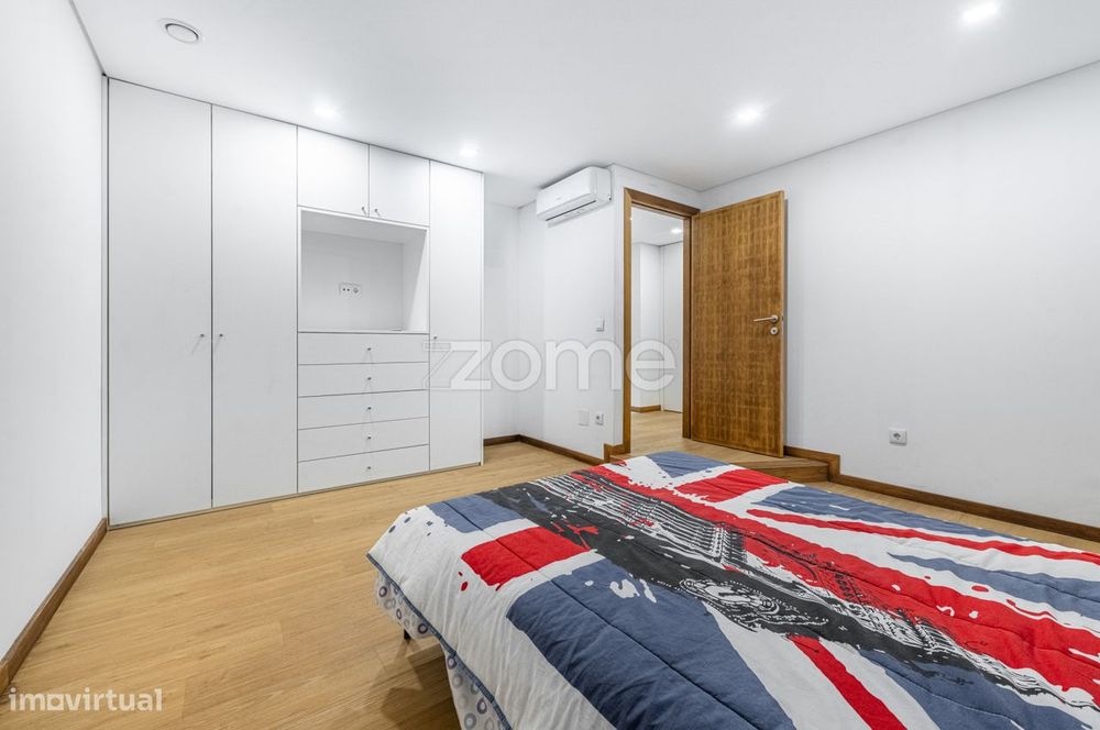 5 Apartamentos - Gualtar