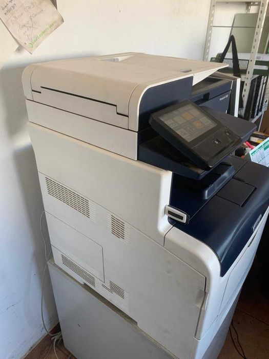 Impressora XEROX Versalink C405