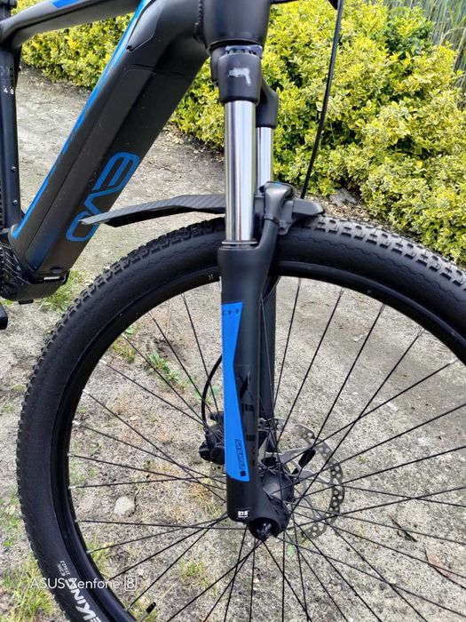 BULLS Copperhead EVO 1 Bosch CX