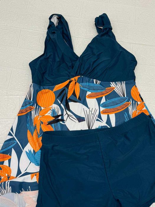 Bielizna damska z Anglii