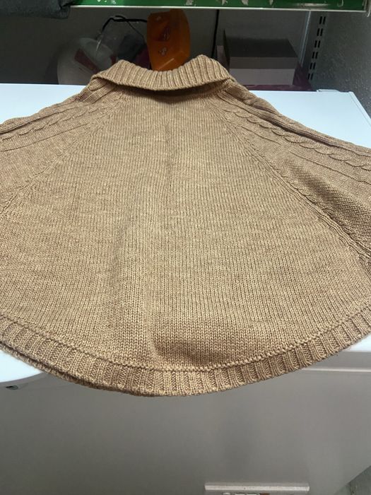 Doas capas para senhora muito quentes