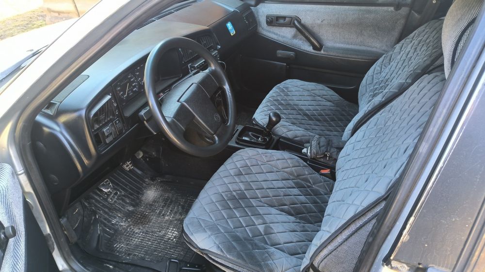 Volkswagen Passat B3