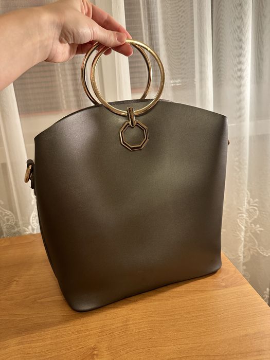 Сумка жіноча.