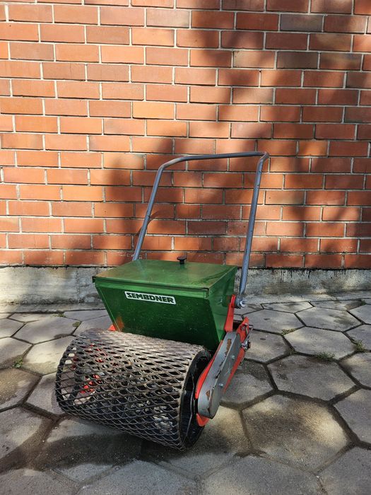 Wynajem Siewnik Sembdner rs50H