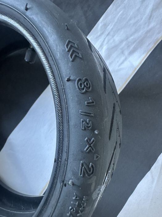 Opona do hulajnogi xiaomi m365