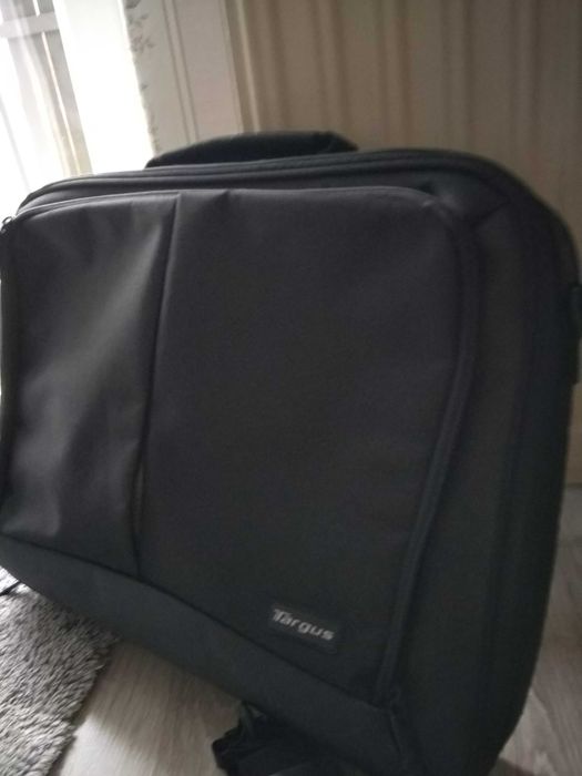 Torba do laptopa.