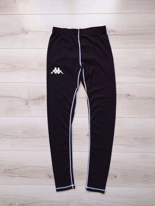 Термобелье Kappa kombat