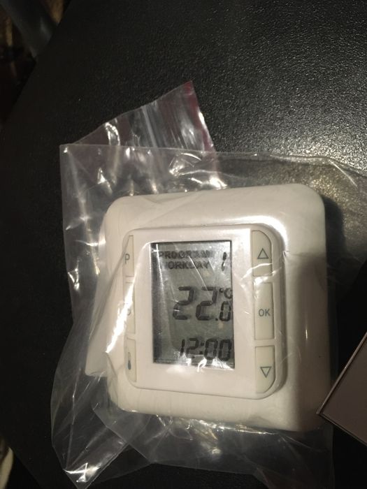 Термо регуляторы