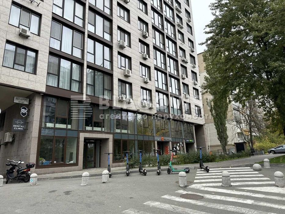 Продаж 3к кв 117м2 вул Тютюнника, 28 (Барбюса) ЖК Кардинал Печерск